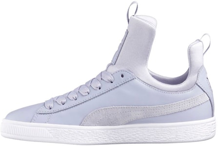 (W) Puma Basket Fierce 'Biru Iceland' 365480-01 Buy (W) Puma Basket Fierce 'Biru Iceland' 365480-01