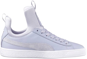 (W) 彪马Basket Fierce “冰岛蓝” 365480-01 Order (W) 彪马Basket Fierce “冰岛蓝” 365480-01