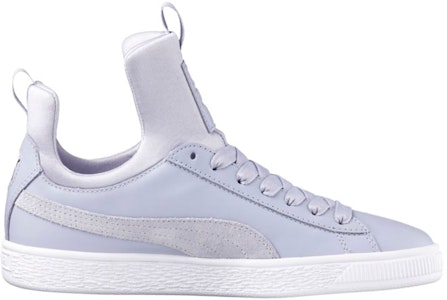 (W) Puma Basket Fierce 'Biru Iceland' 365480-01 Order (W) Puma Basket Fierce 'Biru Iceland' 365480-01