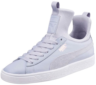 (W) Puma Basket Fierce 'Biru Iceland' 365480-01 Lookbook (W) Puma Basket Fierce 'Biru Iceland' 365480-01