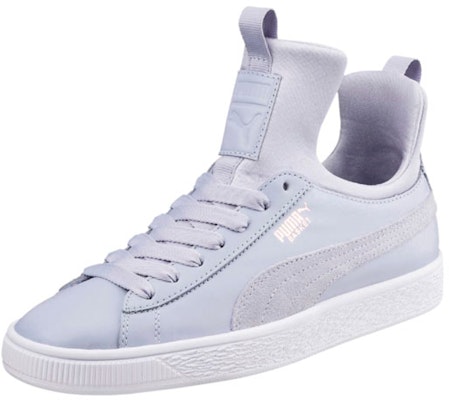 (Women) Puma Basket Fierce 'Icelandic Blue' 365480-01 Lookbook (Women) Puma Basket Fierce 'Icelandic Blue' 365480-01