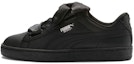 Buy (Women) Puma Basket Heart 'Bio Hack - Black'  369223-03