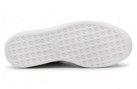 (W) プーマ バスケット ハート バイオハック (白) 369223-01 Shop (W) プーマ バスケット ハート バイオハック (白) 369223-01