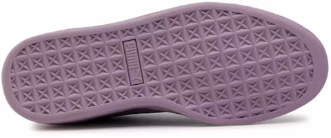 Purchase PUMA Basket Heart Bio Hacking 休閒 板鞋 女款 紫
