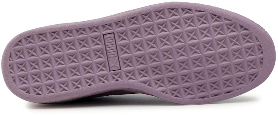 Puma basket 2025 heart bio