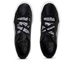 (W) Puma Basket Heart De Hitam 364082-01 Shop (W) Puma Basket Heart De Hitam 364082-01