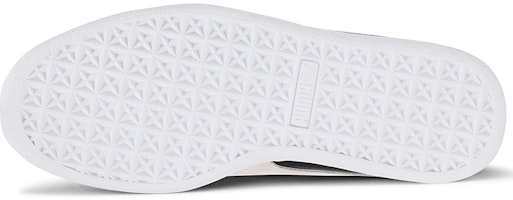 (W) Puma Basket Heart De Hitam 364082-01 Details for (W) Puma Basket Heart De Hitam 364082-01