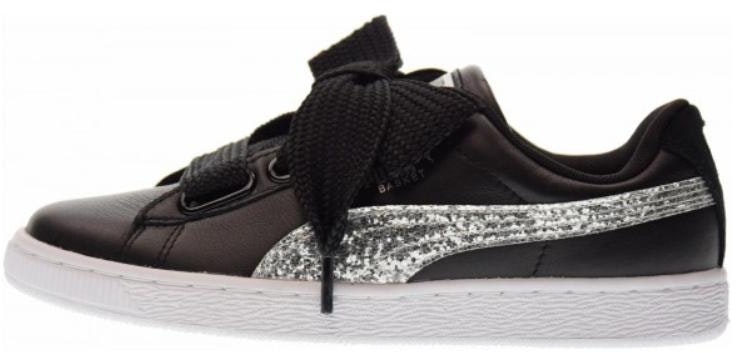 puma-basket-heart-black-silver-glitter-wmns