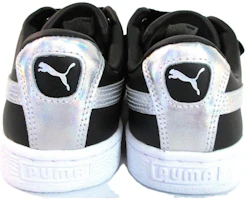 Shop (女款)Puma Basket Heart 'Explosive - 黑色' 363626-01
