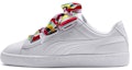 Buy (W) 푸마 바스켓 하트 '열정세대' (Puma Basket Heart 'Passion Generation') 369479-02