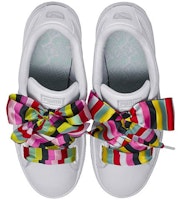 (W) プーマ バスケット ハート "ハッスル世代" 369479-02 Shop (W) プーマ バスケット ハート "ハッスル世代" 369479-02