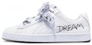 (W) Puma Basket Heart 'HNDWRTTN' Wanita 370185-01