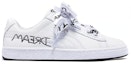Order (W) Puma Basket Heart 'HNDWRTTN' Wanita 370185-01