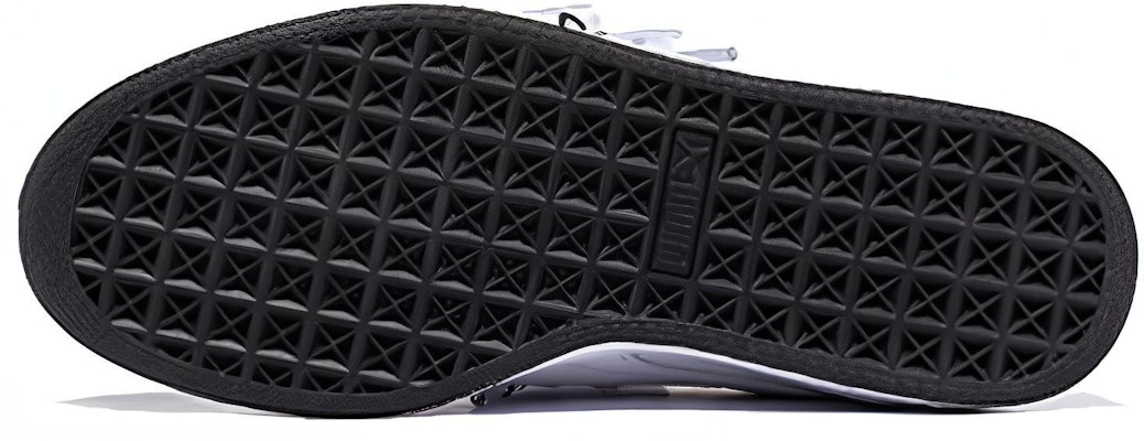 (Women) Puma Basket Heart 'HNDWRTTN' 370185-01 Purchase (Women) Puma Basket Heart 'HNDWRTTN' 370185-01
