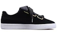 Order (Women) Puma Basket Heart 'Hyper Embroidered' 366116-01