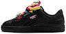 (W) 푸마 바스켓 하트 젠 허슬 (Puma Basket Heart Gen Hustle) 369479-01