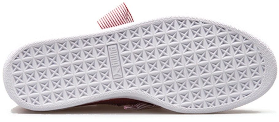 (W) Zapatillas Puma Enzobasket Heart Rojo/Blanco 365198-02 Lookbook (W) Zapatillas Puma Enzobasket Heart Rojo/Blanco 365198-02