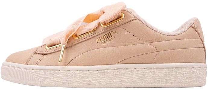 (W) 푸마 바스켓 하트 소프트 (Puma Basket Heart Soft) 369645-01 Buy (W) 푸마 바스켓 하트 소프트 (Puma Basket Heart Soft) 369645-01