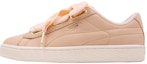 Buy (W) 푸마 바스켓 하트 소프트 (Puma Basket Heart Soft) 369645-01