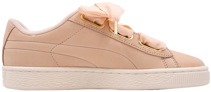 (W) 푸마 바스켓 하트 소프트 (Puma Basket Heart Soft) 369645-01 Order (W) 푸마 바스켓 하트 소프트 (Puma Basket Heart Soft) 369645-01