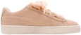 (W) 푸마 바스켓 하트 소프트 (Puma Basket Heart Soft) 369645-01