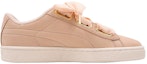 Order (W) 푸마 바스켓 하트 소프트 (Puma Basket Heart Soft) 369645-01