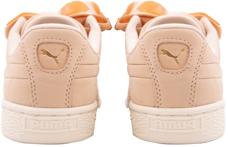 (W) 푸마 바스켓 하트 소프트 (Puma Basket Heart Soft) 369645-01 Shop (W) 푸마 바스켓 하트 소프트 (Puma Basket Heart Soft) 369645-01