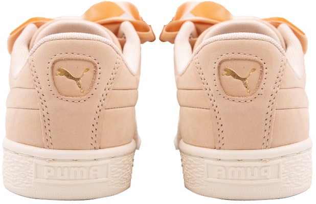 (W) Puma Basket Heart Suave 369645-01 Shop (W) Puma Basket Heart Suave 369645-01