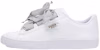 (W) Puma Basket Heart 'Putih PUMA' 365198-03