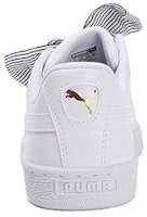 (W) (レディース)プーマ バスケットハート 'PUMAホワイト' 365198-03 365198-03 Lookbook (W) (レディース)プーマ バスケットハート 'PUMAホワイト' 365198-03 365198-03