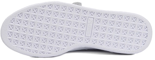 (W) (レディース)プーマ バスケットハート 'PUMAホワイト' 365198-03 365198-03 Shop (W) (レディース)プーマ バスケットハート 'PUMAホワイト' 365198-03 365198-03