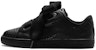 (W) Puma Basket Heart Ath Lux Hitam 366728-03