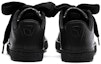 Purchase (W) Puma Basket Heart Ath Lux Hitam 366728-03