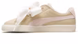 Buy (W) Puma Basket Heart Coach Dames Sneakers 366366-01