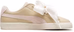 Lookbook (W) Puma Basket Heart Coach Dames Sneakers 366366-01