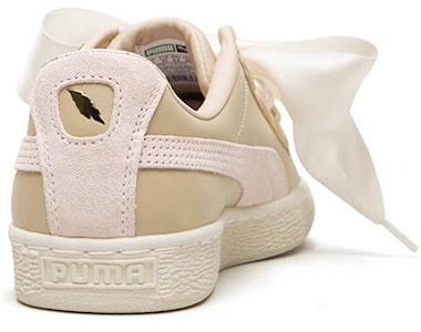 (W) Puma Basket Heart Coach Wanita 366366-01 Purchase (W) Puma Basket Heart Coach Wanita 366366-01