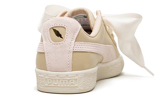 Details for (W) Puma Basket Heart Coach Dames Sneakers 366366-01