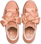 Purchase (W) Puma Basket Heart Corduroy ''Rosa Braun'' 366729-01