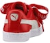 Shop (W) 푸마 바스켓 하트 DE '레드 화이트' (Puma Basket Heart DE '레드 화이트') 364082-03
