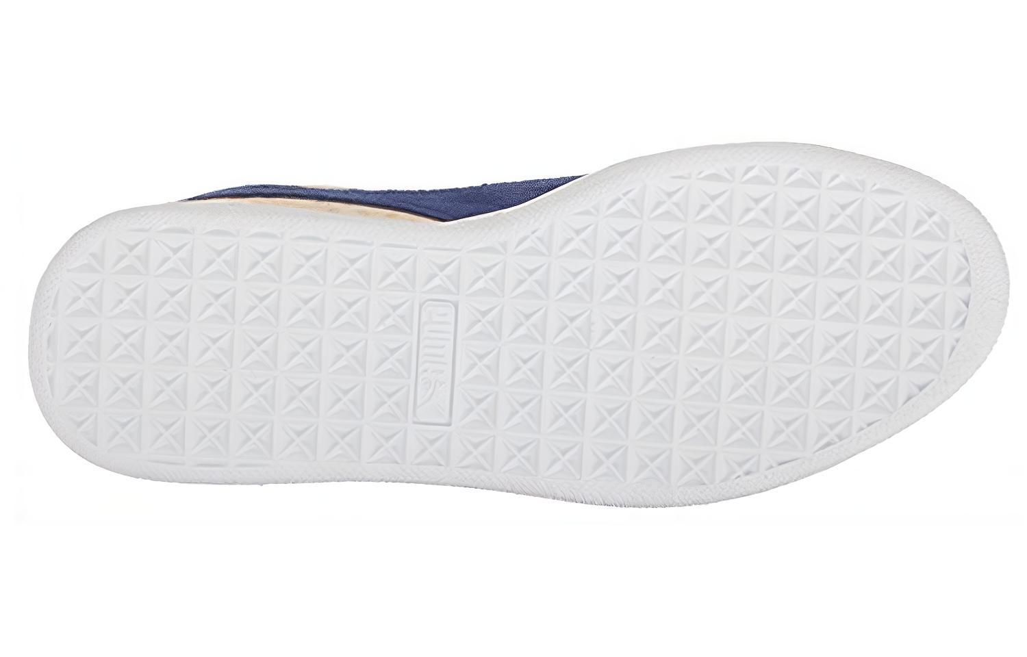 Purchase (W) 彪马休闲心形牛仔运动鞋 363371-01