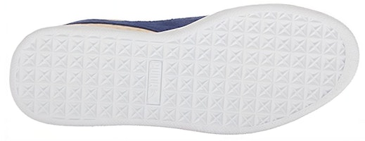 (W) Puma Basket Heart Denim Mujer 363371-01 Purchase (W) Puma Basket Heart Denim Mujer 363371-01