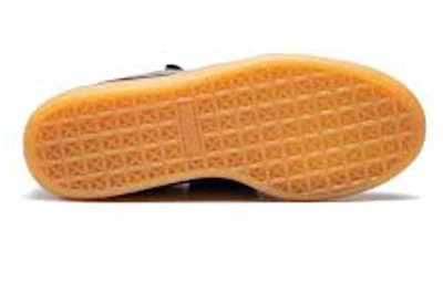 (Women) Puma Basket Heart Luxe 'Quiet Shade'