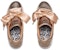 (W) Puma Basket Heart Luxe 'Dusty Coral' Wanita 366730-03