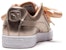 (W) Puma Basket Heart Luxe 'Dusty Coral' Wanita 366730-03