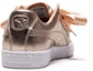 Purchase (W) Puma Basket Heart Luxe 'Dusty Coral' Wanita 366730-03