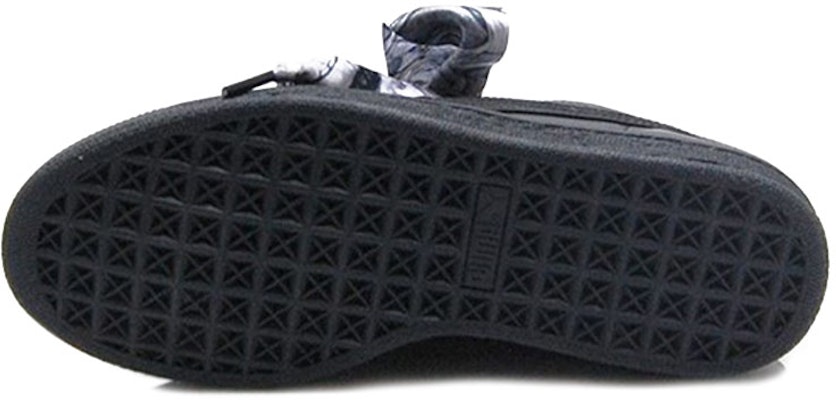 (W) 푸마 바스켓 하트 미미크리 '블랙'   (Puma Basket Heart Mimicry 'Black' ) 367028-02 Shop (W) 푸마 바스켓 하트 미미크리 '블랙'   (Puma Basket Heart Mimicry 'Black' ) 367028-02