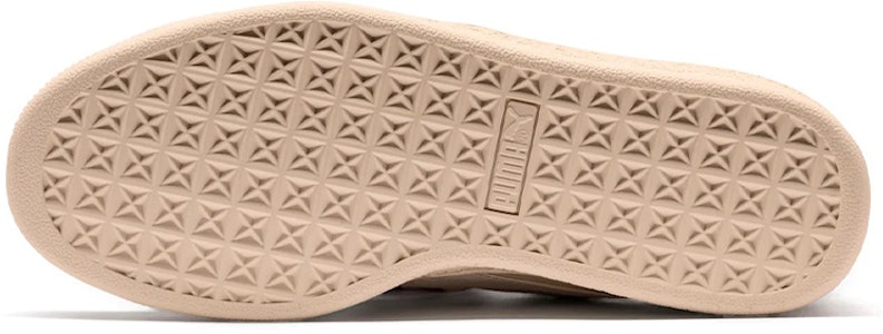 (W) 푸마 바스켓 하트 미미크리 '바닐라 크림' (Puma 바스켓 하트 미미크리 '바닐라') 367028-01 Details for (W) 푸마 바스켓 하트 미미크리 '바닐라 크림' (Puma 바스켓 하트 미미크리 '바닐라') 367028-01