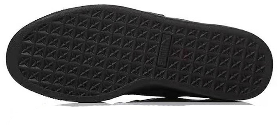 (Women) Puma Basket Heart Night Sky 364108-01 Details for (Women) Puma Basket Heart Night Sky 364108-01