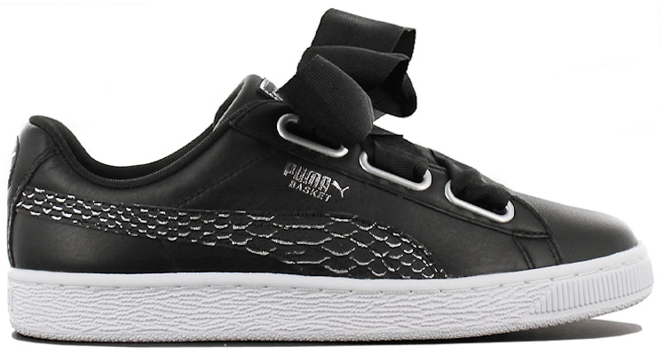 Puma basket 2025 heart oceanaire