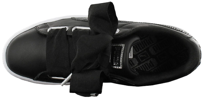 Basket 2025 heart oceanaire